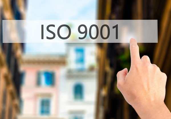 企業認證ISO9001質量管理體系有哪些好處？